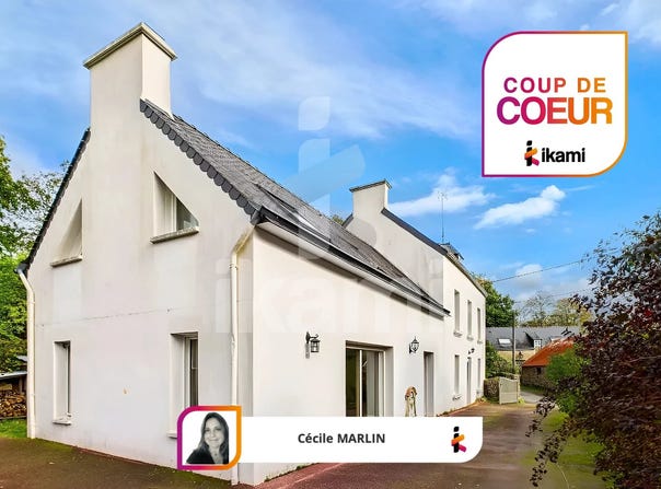 Querrien, Finistère 29310