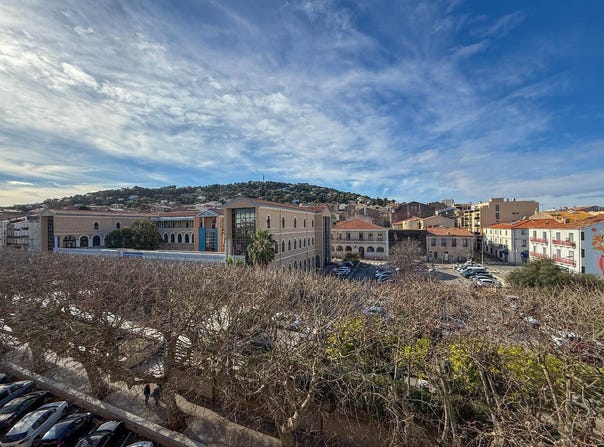 Sète, Languedoc-Roussillon 34200