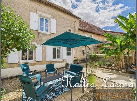 Jouhet, Poitou-Charentes 86500