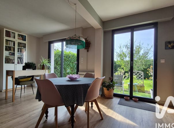 Meucon, Brittany 56890