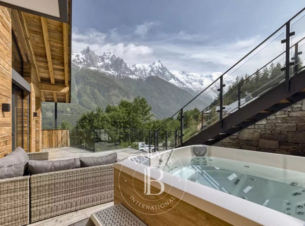 Chamonix-Mont-Blanc, Auvergne-Rhône-Alpes 74400