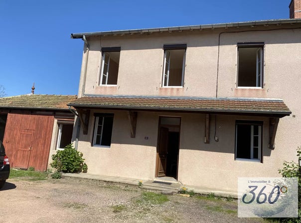 Dompierre-les-Ormes, Saône-et-Loire 71520