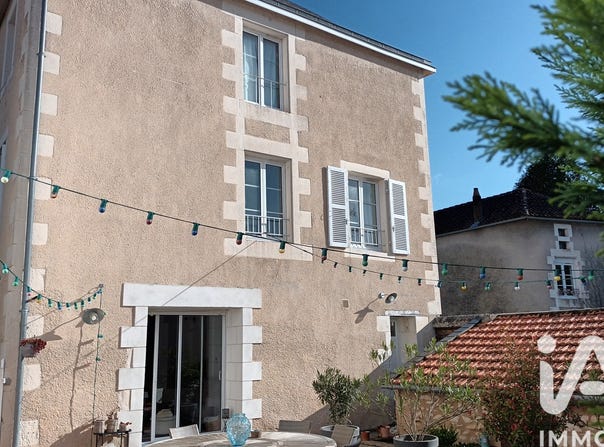 Chauvigny, Nouvelle-Aquitaine 86300