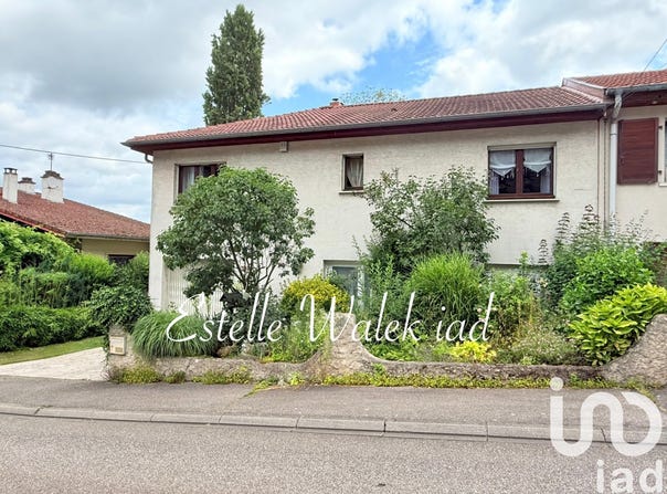 Houdemont, Grand Est 54180