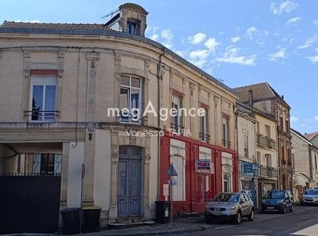 Romilly-Sur-Seine, Champagne-Ardenne 10100