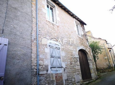 Le Blanc, Centre 36300