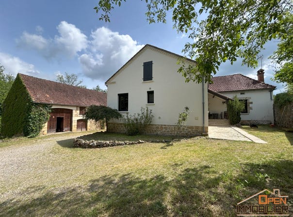Milhac, Midi-Pyrénées 46300