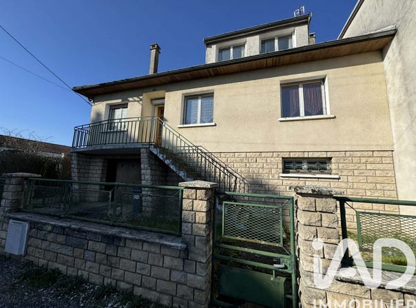 Saint-Dizier, Grand Est 52100