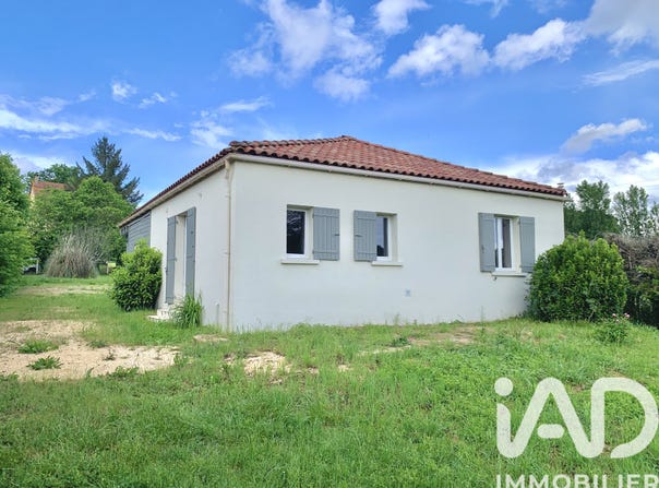 Le Bugue, Nouvelle-Aquitaine 24260