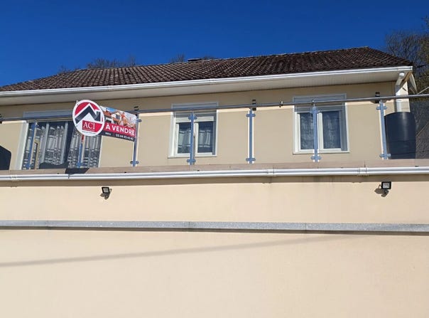 Noailles, Oise 60430
