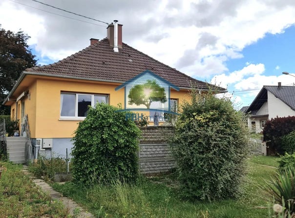 Mertzwiller, Bas-Rhin 67580
