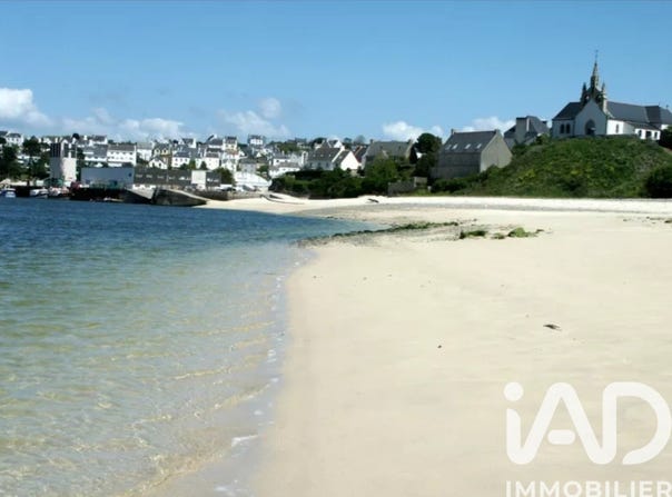 Plouhinec, Brittany 29780