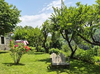 Grandrieu, Occitanie 48600