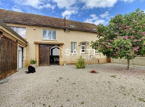 Bray-Sur-Seine, Île-de-France 77480