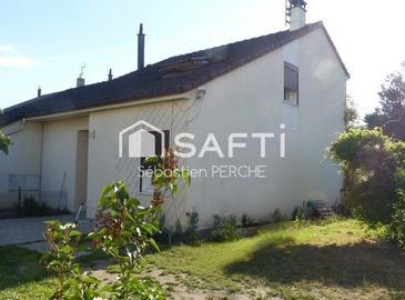 Saint-Aubin-Les-Elbeuf, Haute-Normandie 76410