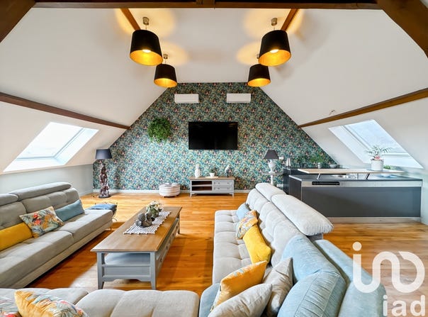 Vulaines-sur-Seine, Île-de-France 77870