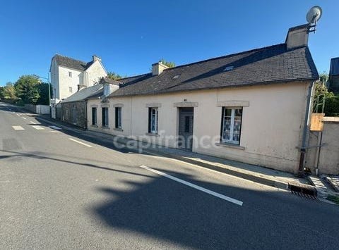 LANDELEAU, Bretagne 29530