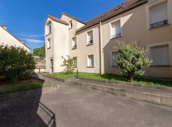 Aubergenville, Île-de-France 78410
