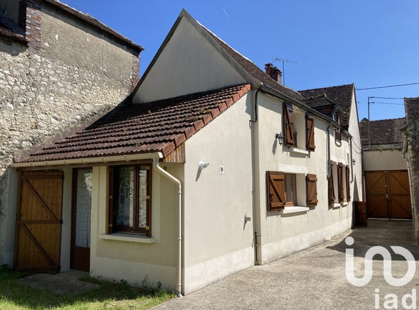Brienon-sur-Armançon, Bourgogne-Franche-Comté 89210