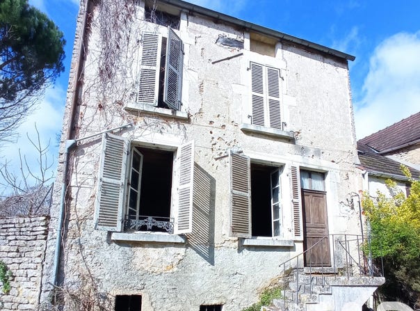 Athie, Bourgogne-Franche-Comté 21500