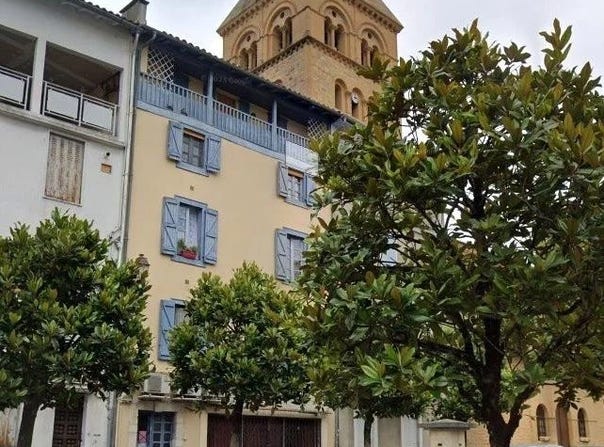 Saint-Gaudens, Haute-Garonne 31800