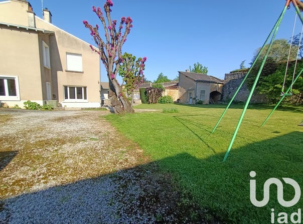 Buxerolles, Nouvelle-Aquitaine 86180