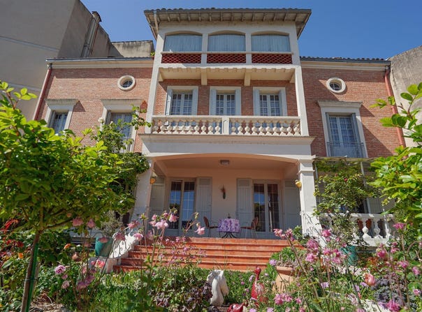 Moissac, Midi-Pyrénées 82200