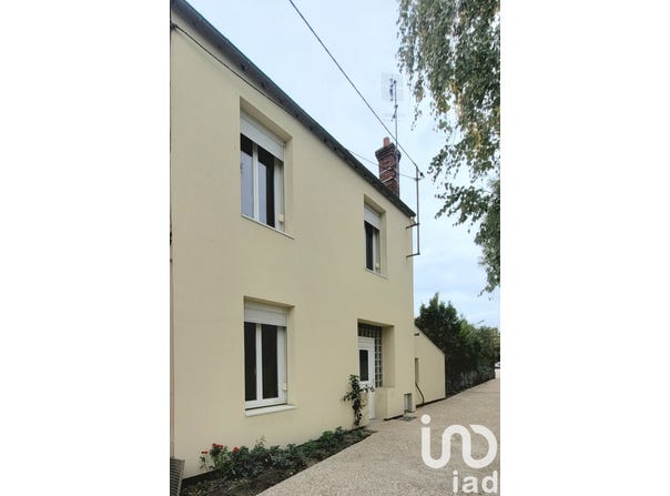 Oissel, Normandy 76350