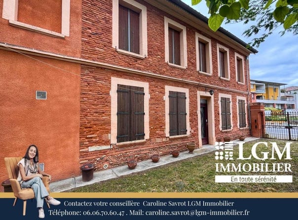Toulouse, Midi-Pyrénées 31200