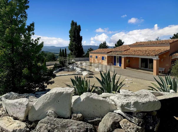 Saint-Vincent-de-Barrès, Rhône-Alpes 07210