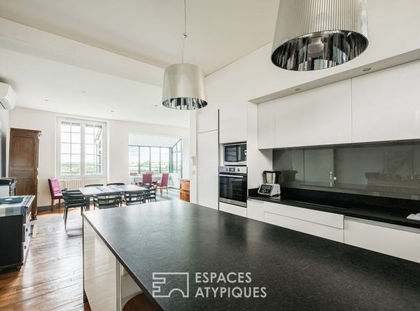 THOUARS, Nouvelle-Aquitaine 79100
