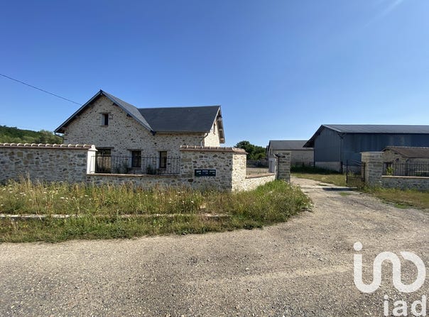 Samois-sur-Seine, Île-de-France 77920