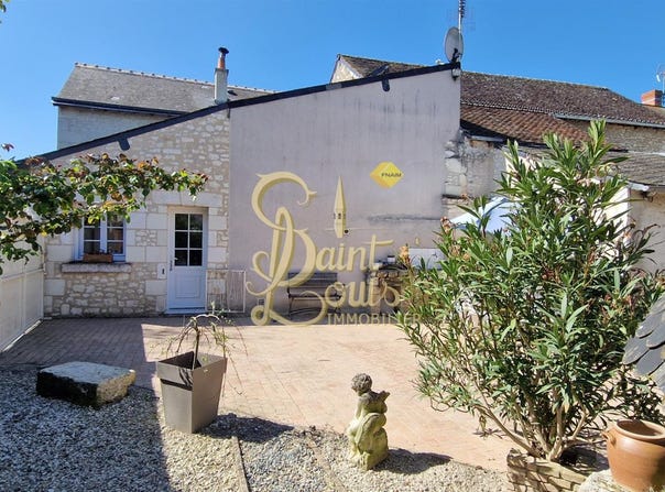 Tavant, Centre 37220
