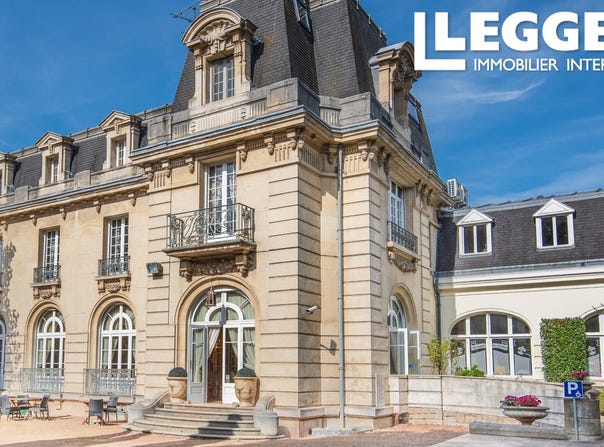 Béthune, Hauts-de-France 62400