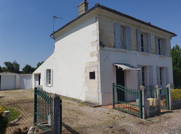 Pessines, Poitou-Charentes 17810