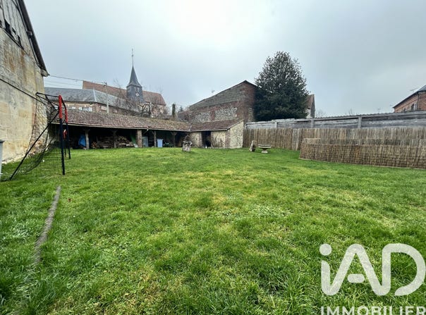 Fleury, Hauts-de-France 60240