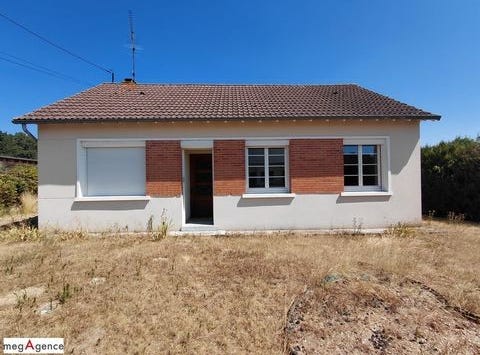 Chatres-Sur-Cher, Centre 41320