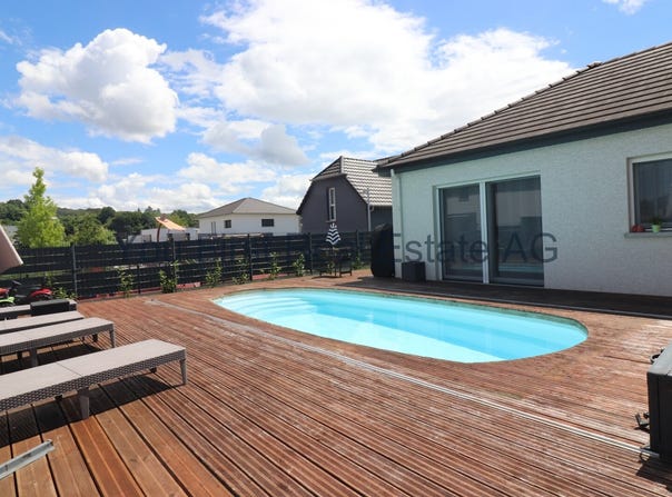 Hagenthal le bas, Grand Est 68220