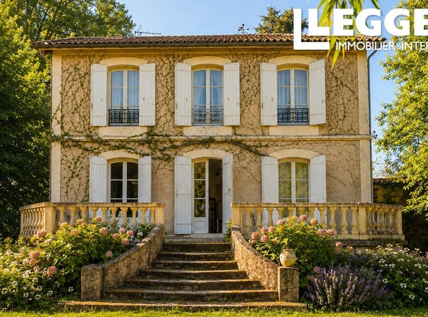 Bourgnac, Nouvelle-Aquitaine 24400