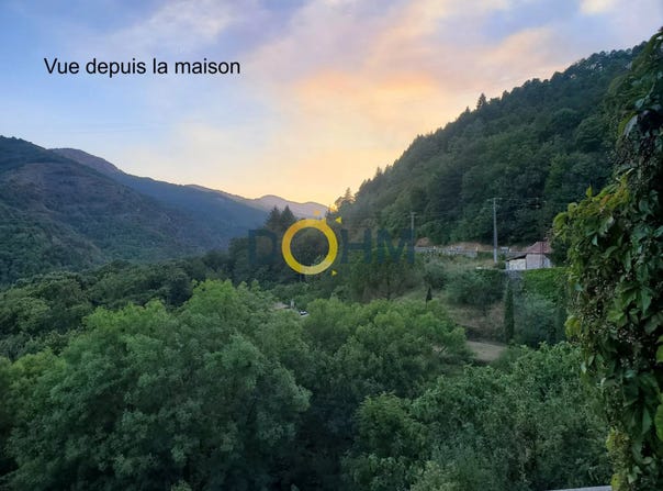 Thueyts, Ardèche 07330