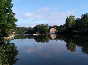 MEILHAC, Limousin 87800