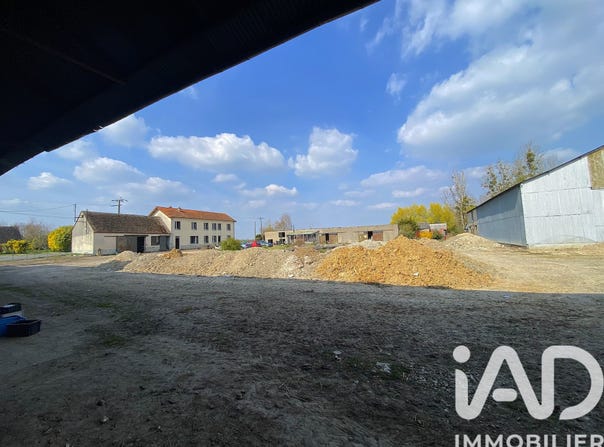 Vimory, Centre-Val de Loire 45700