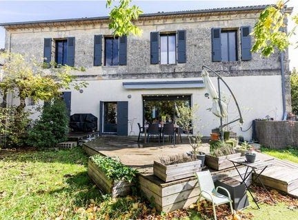 Beychac-Et-Caillau, Aquitaine 33750