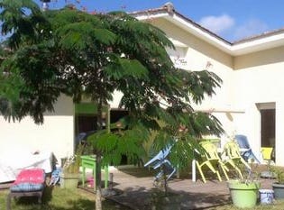 Hourtin, Aquitaine 33990