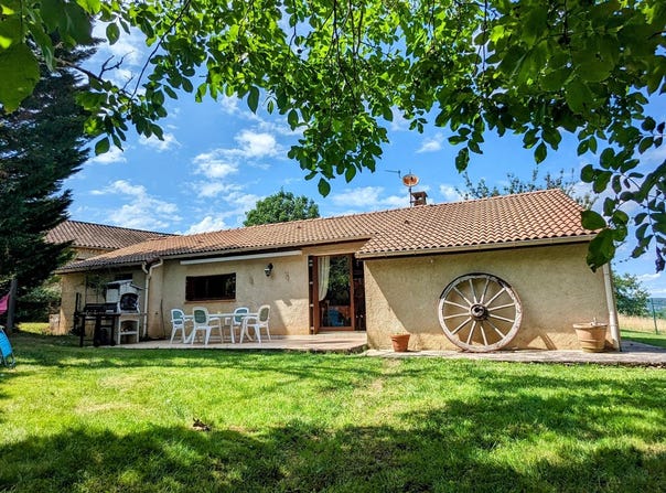 Vire-sur-Lot, Midi-Pyrénées 46700