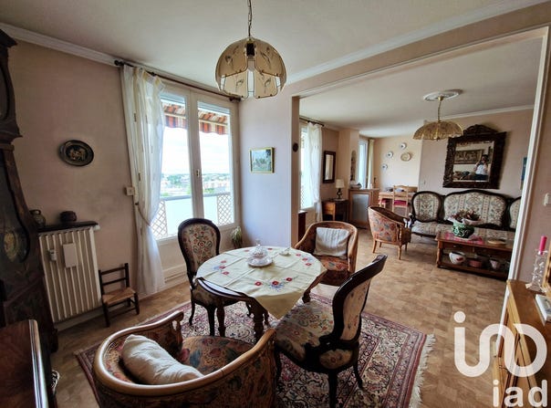 Fleury-les-Aubrais, Centre-Val de Loire 45400