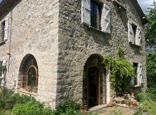 Puivert, Languedoc-Roussillon 11230