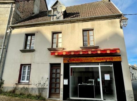 Bellegarde-En-Marche, Limousin 23190