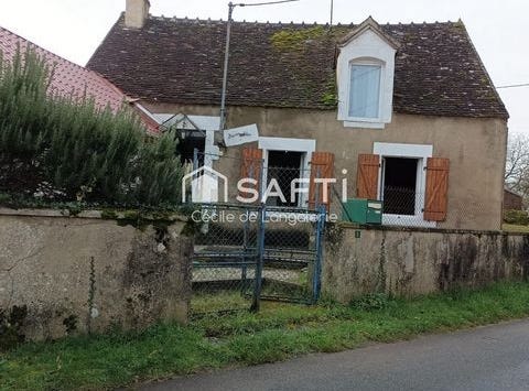 Saint-Hilaire-Sur-Benaize, Centre 36370