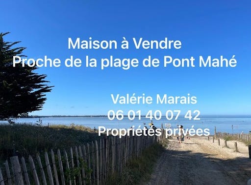 Assérac, Pays de la Loire 44410